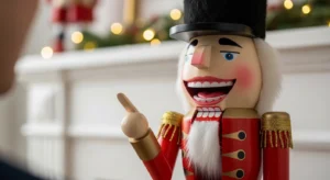 nutcracker jokes