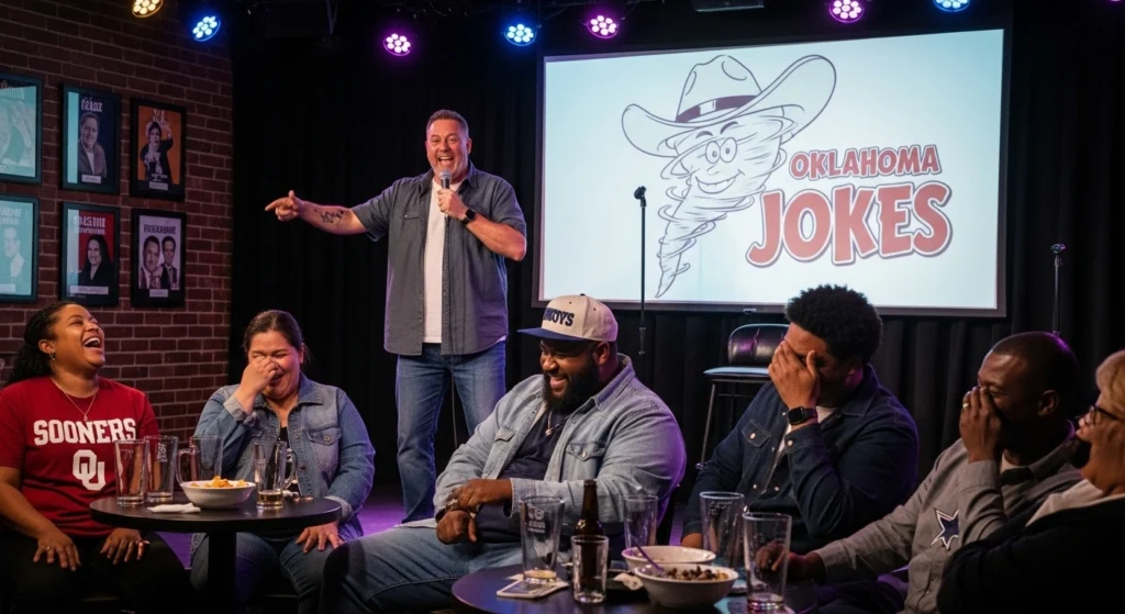 oklahoma jokes