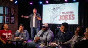 oklahoma jokes