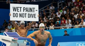 olympic jokes