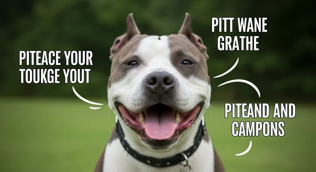 pitbull puns