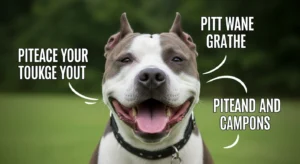 pitbull puns