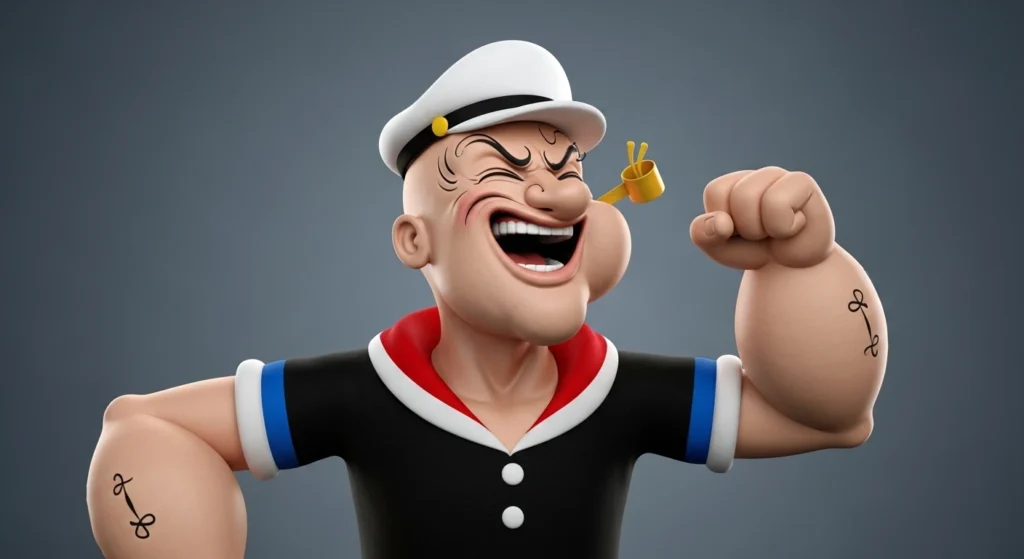 popeye jokes