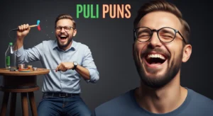 puli puns