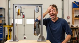 pulley jokes