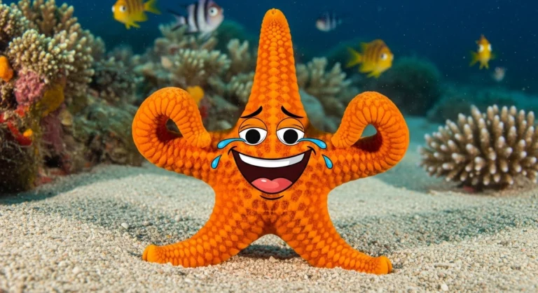 starfish jokes