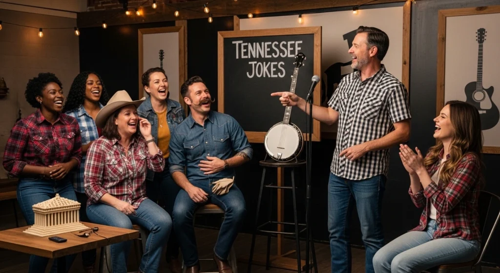 tennessee jokes