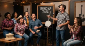 tennessee jokes