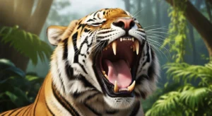 tiger jokes