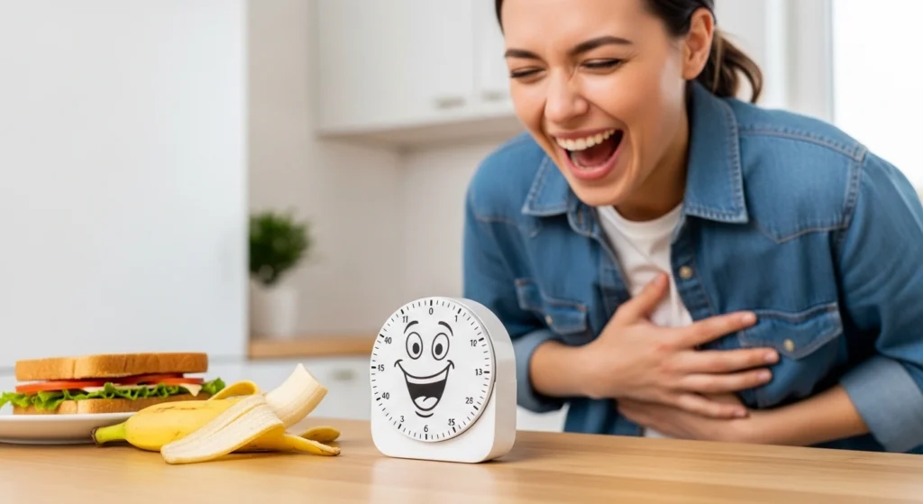 timer jokes