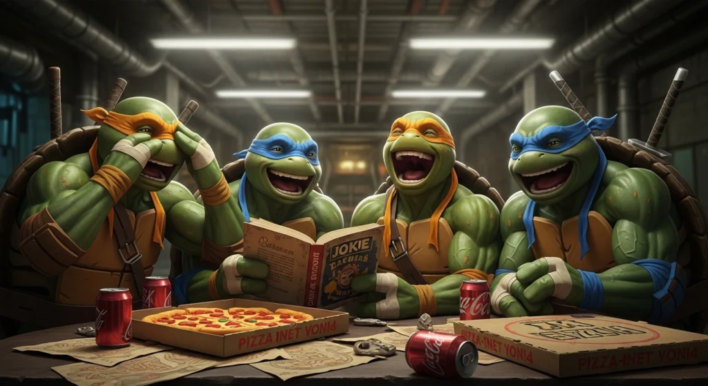 tmnt jokes