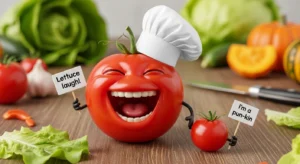 tomato jokes