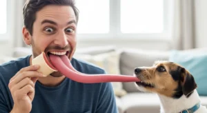 tongue jokes