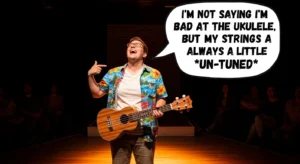 ukulele jokes