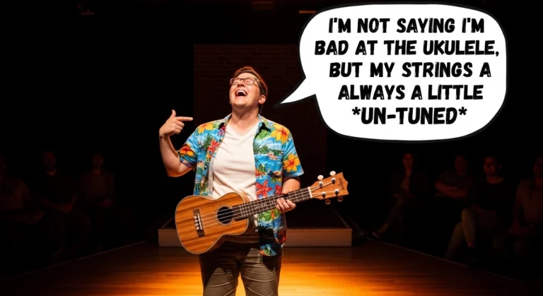 ukulele jokes