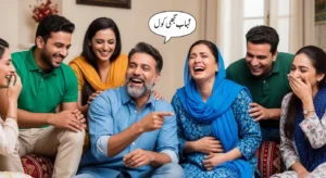urdu jokes