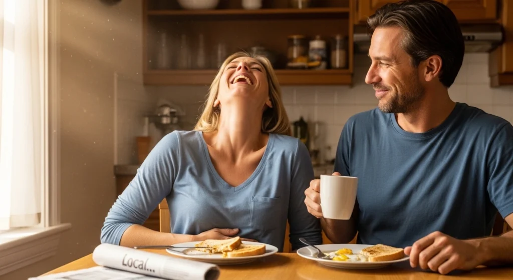 wife jokes