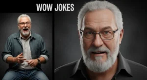 wow puns