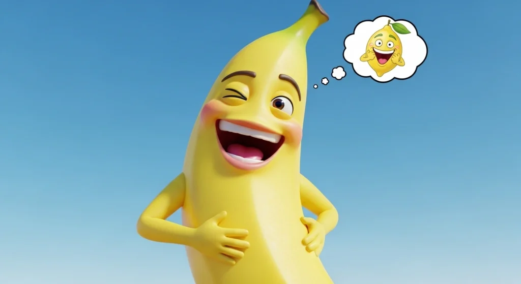 yellow puns